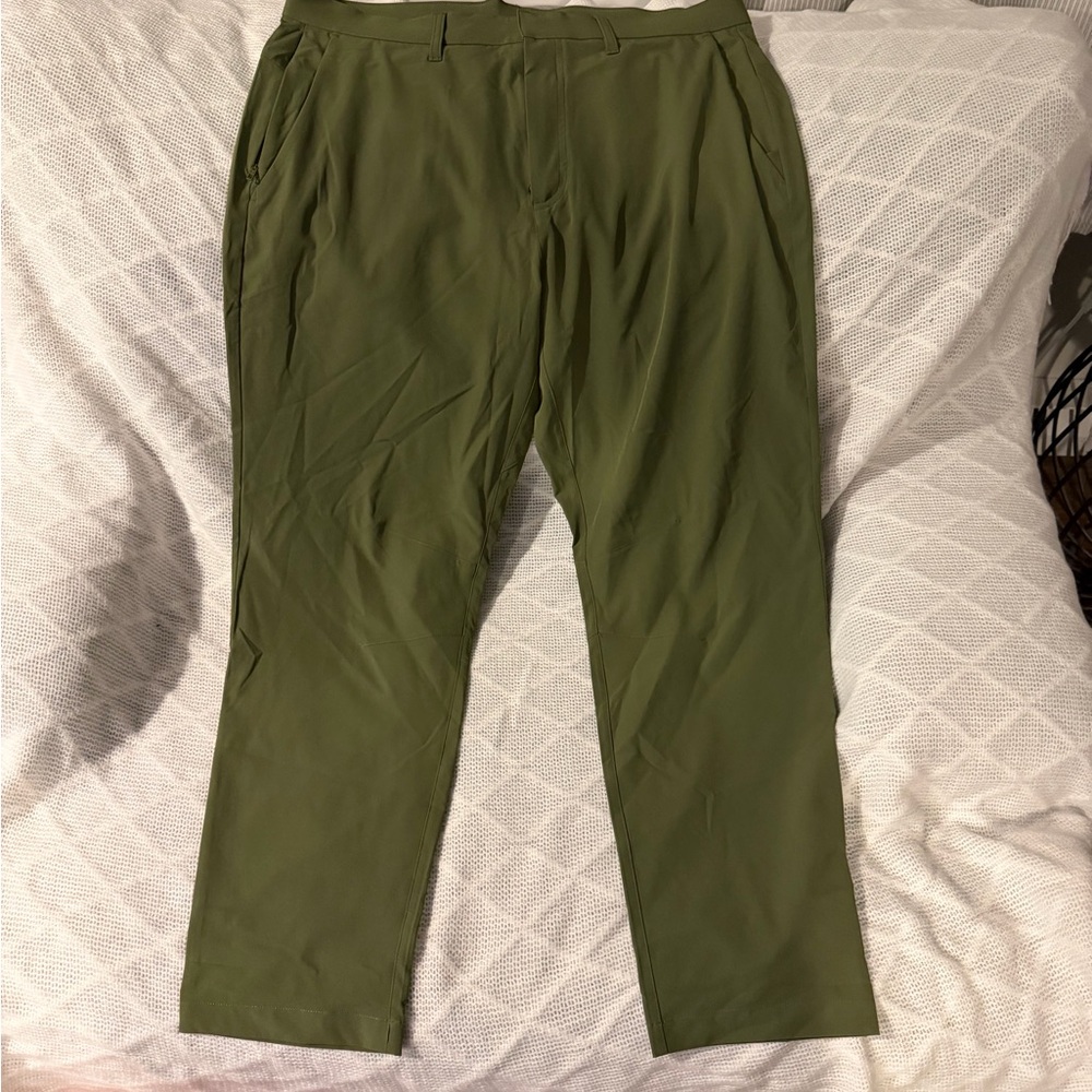 Fabletics Men's Don Trouser Pants